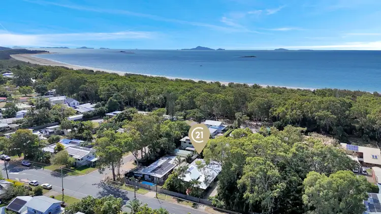 104 Waverley Street, Bucasia QLD 4750