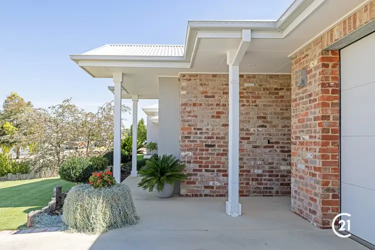 Third view of Homely house listing, 27 Brolga Avenue, Moama NSW 2731