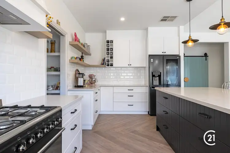 Fifth view of Homely house listing, 27 Brolga Avenue, Moama NSW 2731