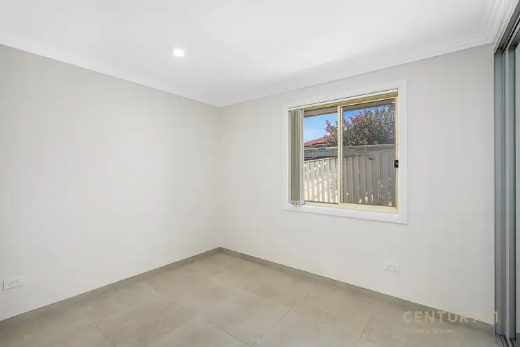 Fifth view of Homely flat listing, 36a Throsby Drive, Narellan Vale NSW 2567