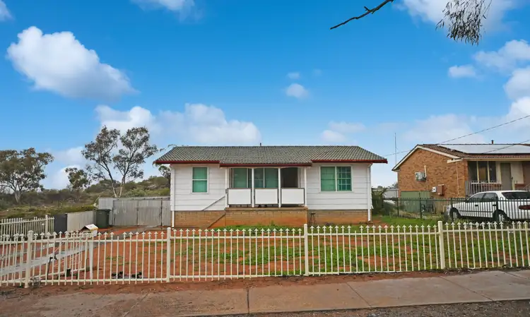 89 Creedon Street, Broken Hill NSW 2880