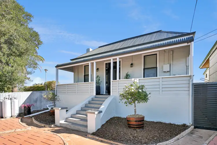 414 Williams Street, Broken Hill NSW 2880