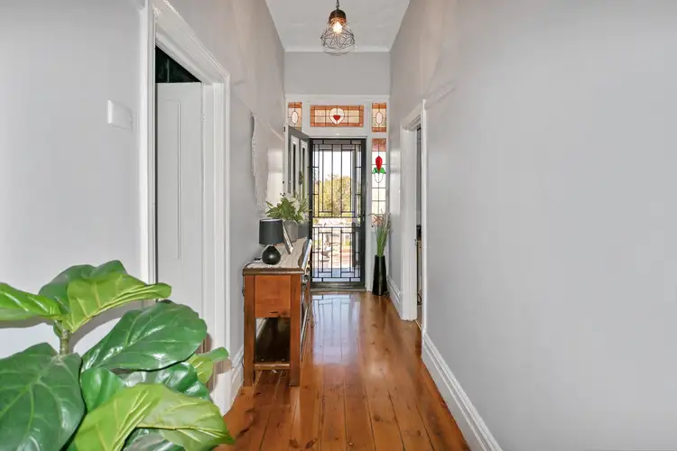 Second view of Homely house listing, 414 Williams Street, Broken Hill NSW 2880