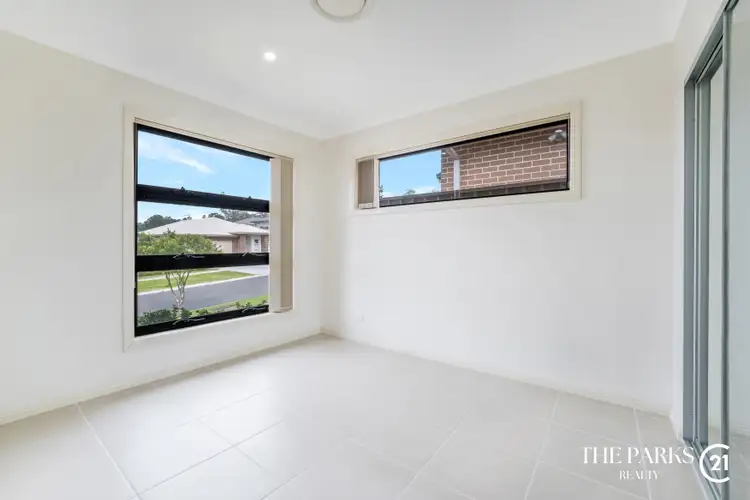 Second view of Homely house listing, 99 McIver Avenue, Middleton Grange NSW 2171