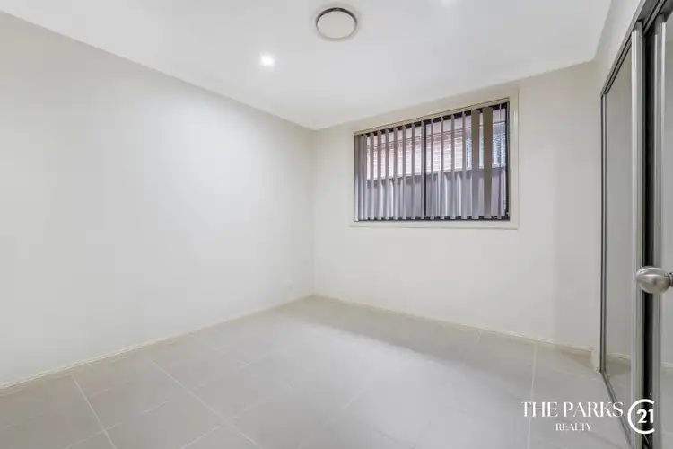 Third view of Homely house listing, 99 McIver Avenue, Middleton Grange NSW 2171