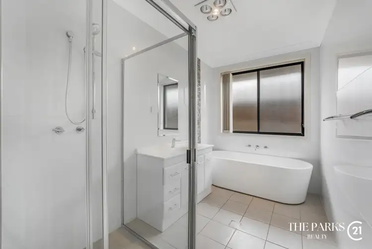 Fifth view of Homely house listing, 99 McIver Avenue, Middleton Grange NSW 2171