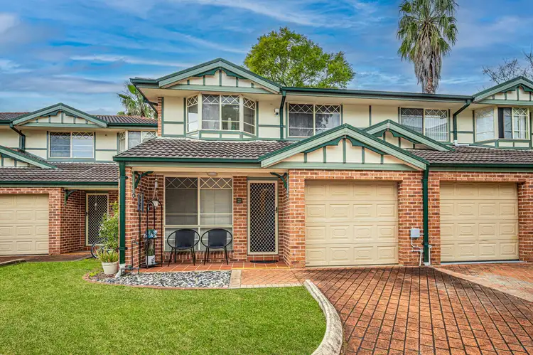 20/132 Coreen Avenue, Penrith NSW 2750