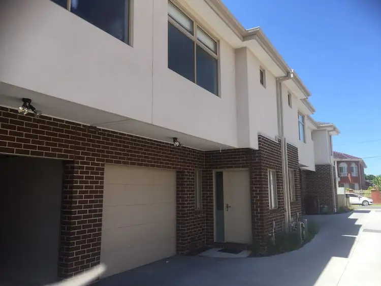 6/13 Stephenson Street, Springvale VIC 3171
