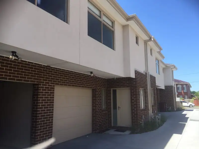 Main view of Homely townhouse listing, 6/13 Stephenson Street, Springvale VIC 3171