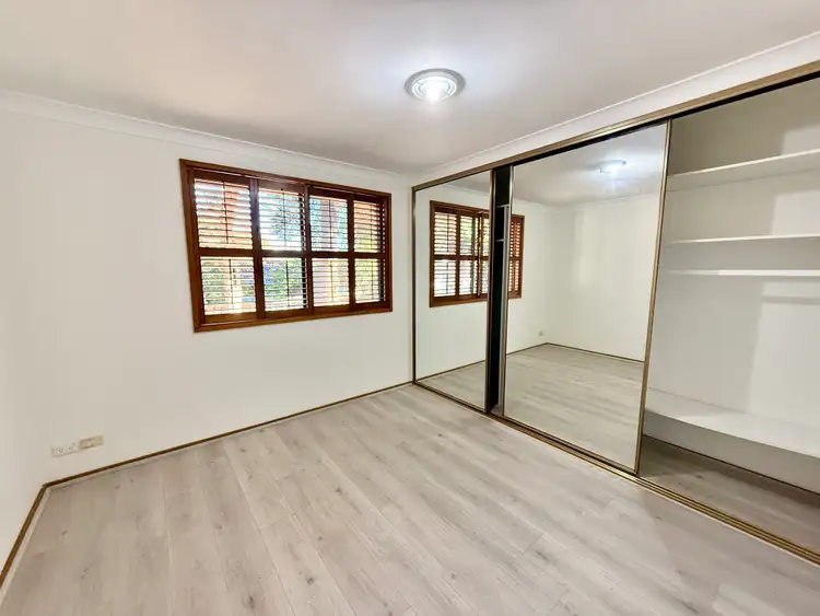 Third view of Homely flat listing, 6A Abelia Close, Cherrybrook NSW 2126