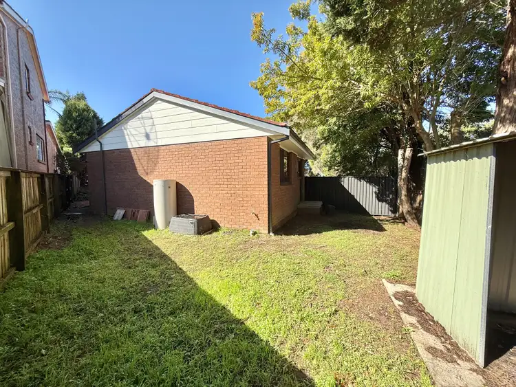 Fifth view of Homely flat listing, 6A Abelia Close, Cherrybrook NSW 2126