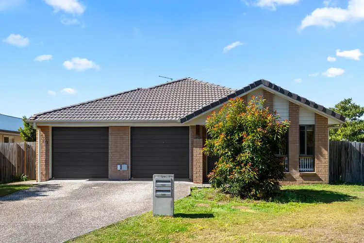 1 Tombay Court