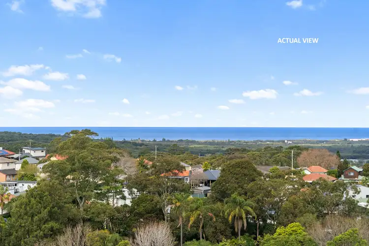 Second view of Homely apartment listing, 803/6 Charles Street, Charlestown NSW 2290