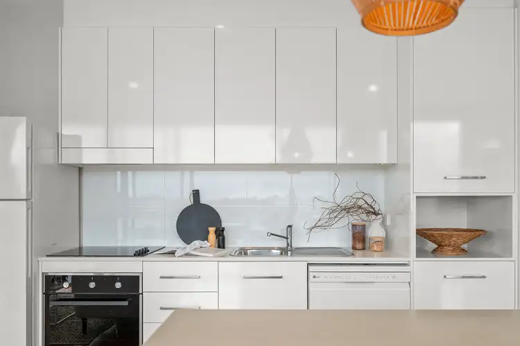 Fifth view of Homely apartment listing, 803/6 Charles Street, Charlestown NSW 2290