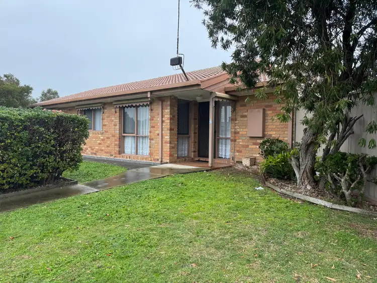 Second view of Homely unit listing, 1/41 Brett Drive, Keysborough VIC 3173