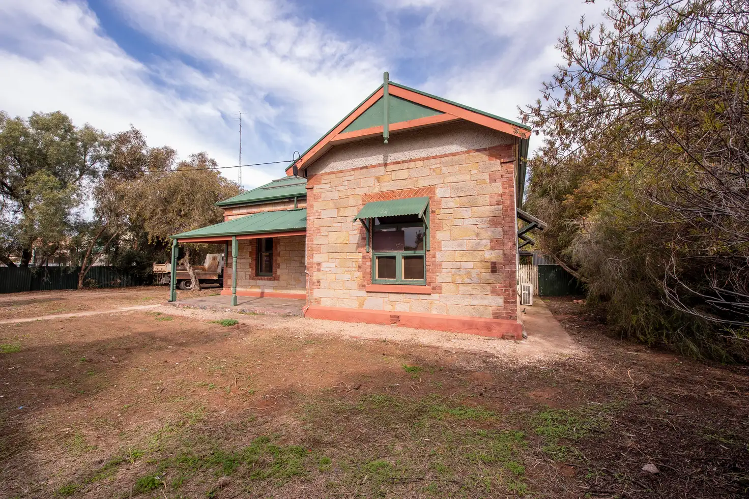Main view of Homely house listing, 38-40 Railway Terrace, Port Pirie SA 5540
