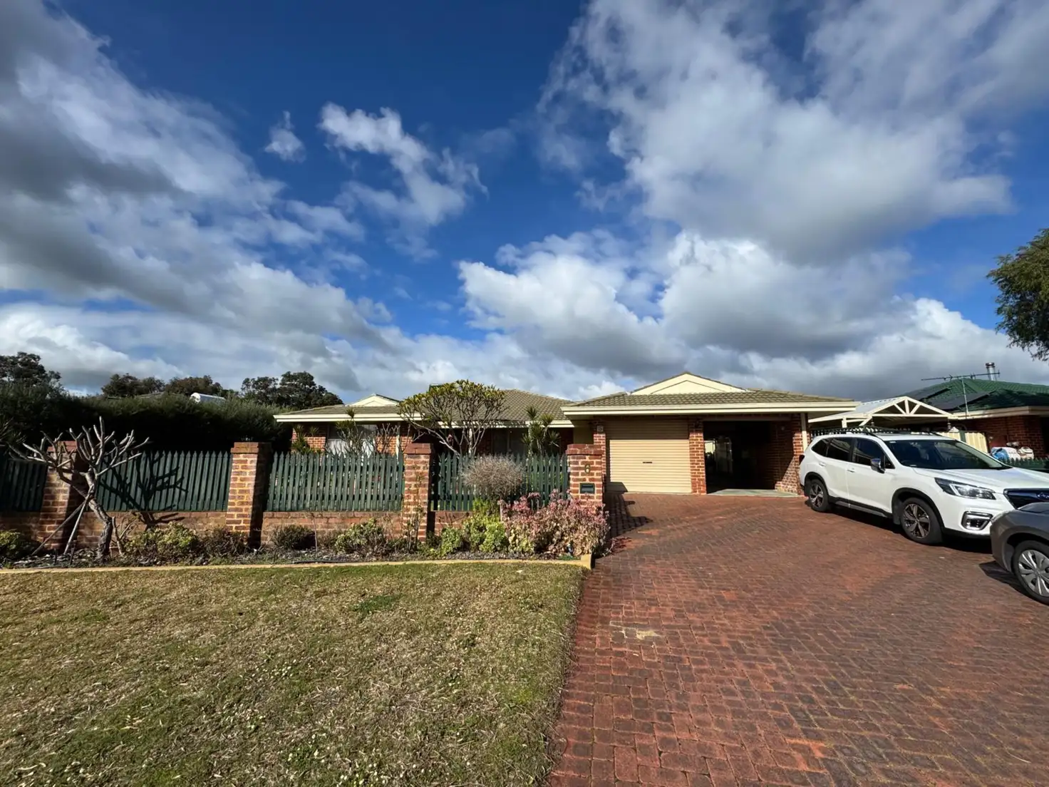 Main view of Homely house listing, 6 Gaudin Way, Australind WA 6233