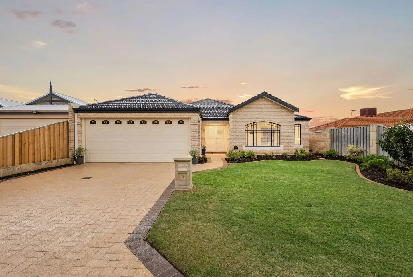 Main view of Homely house listing, 19 Kin Bay Entrance, Mindarie WA 6030