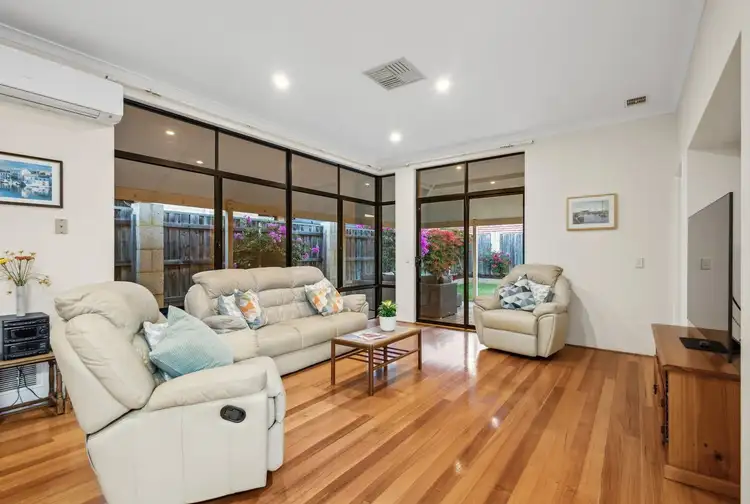 Fourth view of Homely house listing, 19 Kin Bay Entrance, Mindarie WA 6030