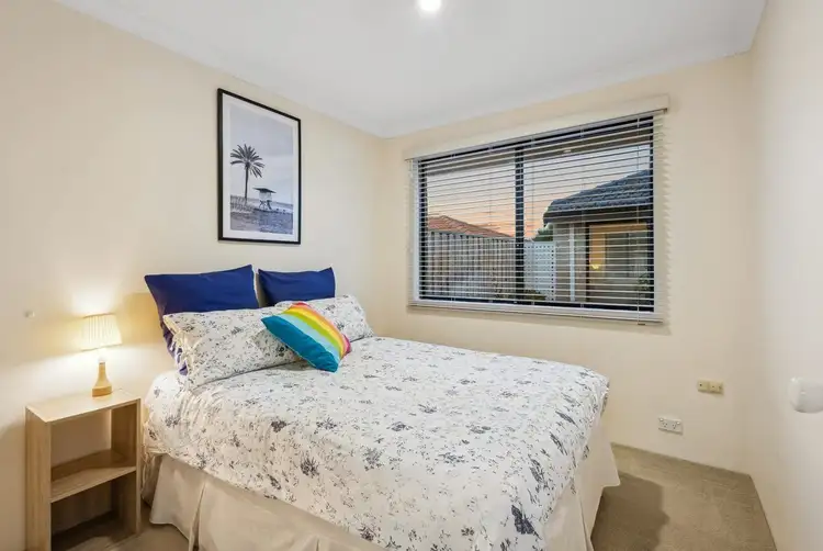 Fifth view of Homely house listing, 19 Kin Bay Entrance, Mindarie WA 6030