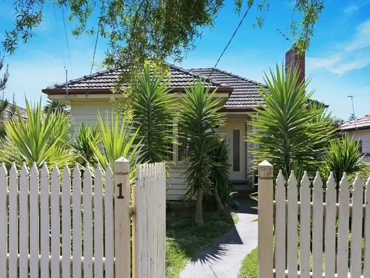 1/1 Mather Road, Noble Park VIC 3174