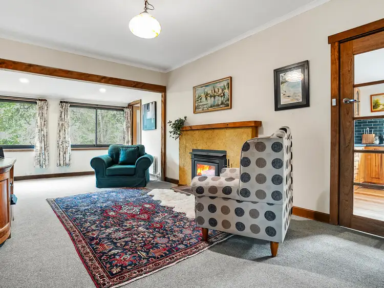 Sixth view of Homely rural property listing, 73 Sculthorpes Road, Nicholls Rivulet TAS 7112