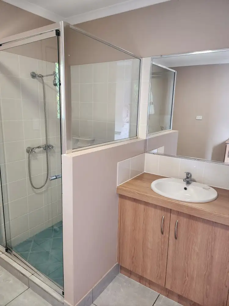 Third view of Homely unit listing, 1/20 Nautilus Drive, Cooloola Cove QLD 4580