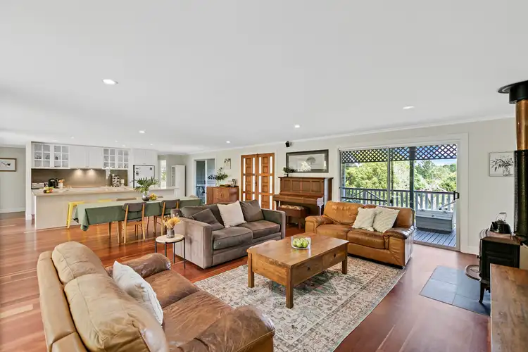 Third view of Homely house listing, 88 Thrushs Road, Dulong QLD 4560
