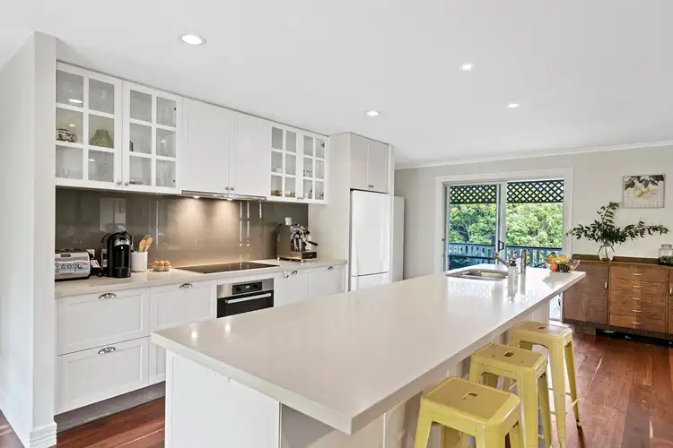 Fourth view of Homely house listing, 88 Thrushs Road, Dulong QLD 4560