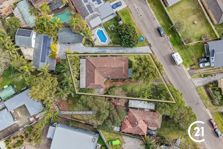 1 Lake Street, Long Jetty NSW 2261