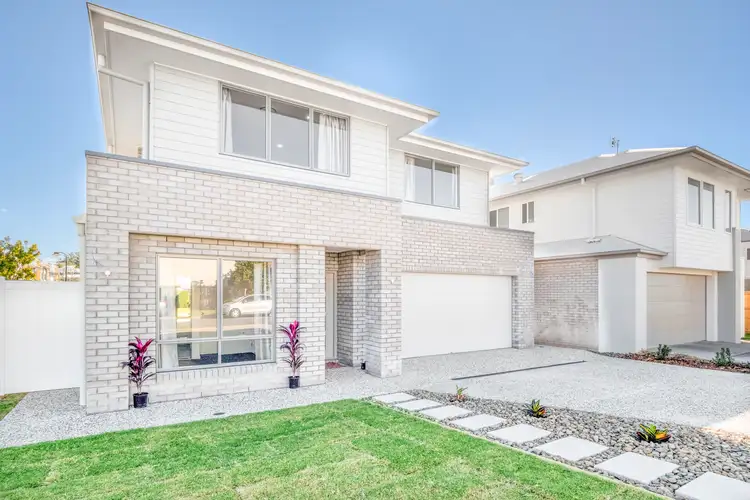 Second view of Homely house listing, 8a Ellis Way, Meridan Plains QLD 4551