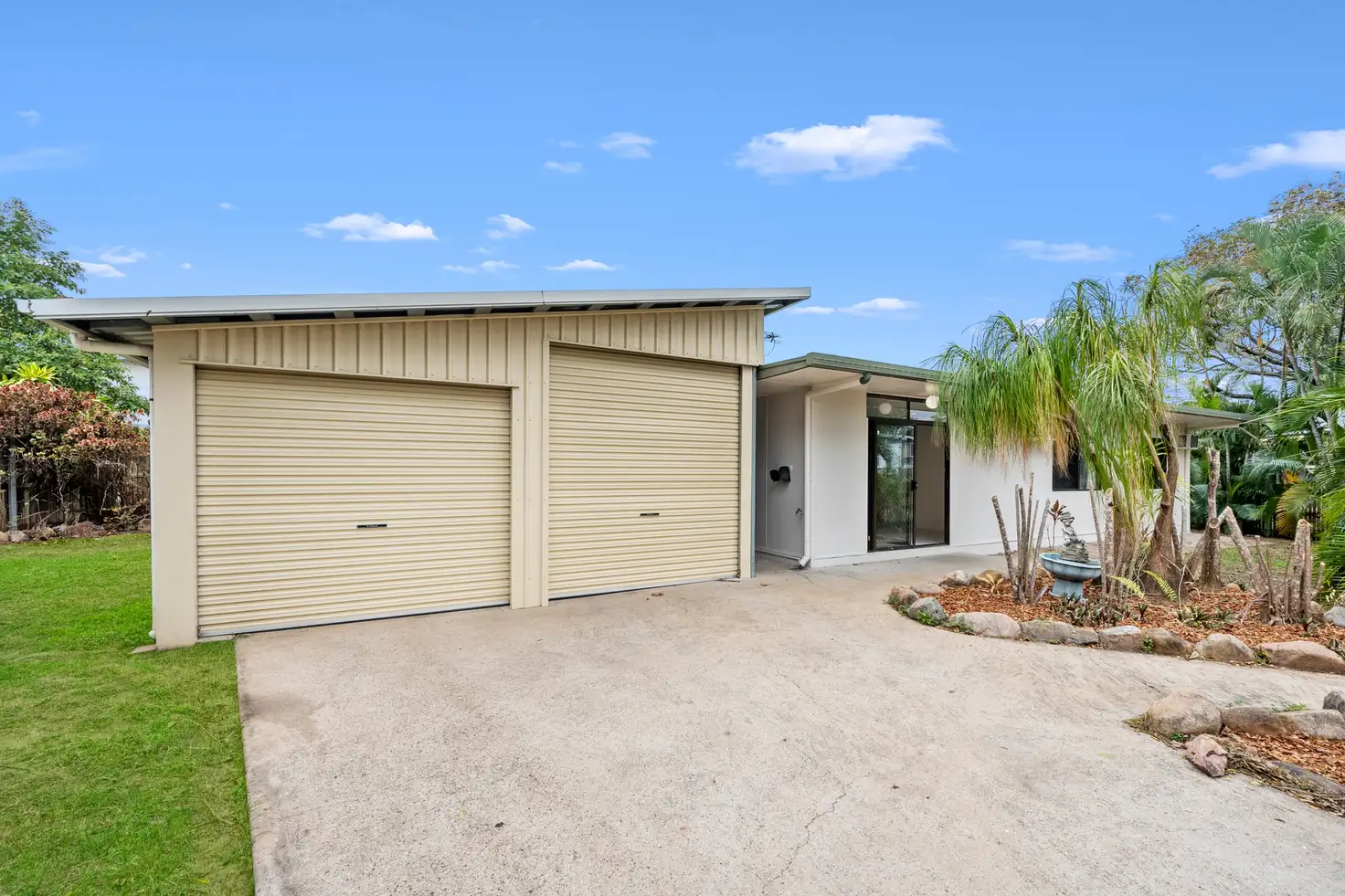 Main view of Homely house listing, 10 Tangorin Street, Kirwan QLD 4817