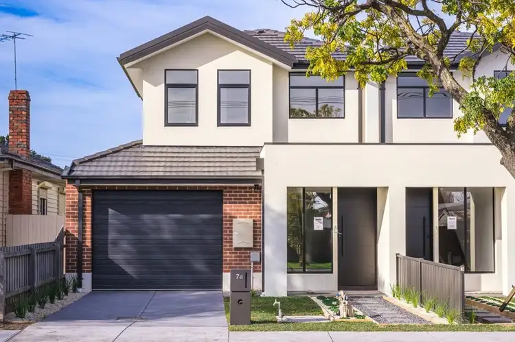 7a Third Street, Clayton South VIC 3169