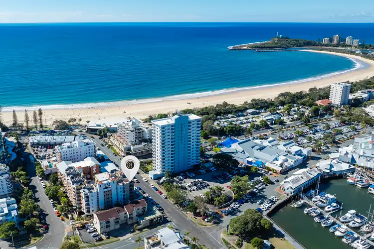 51/32 River Esplanade, Mooloolaba QLD 4557