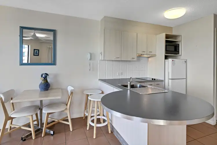 Fifth view of Homely unit listing, 51/32 River Esplanade, Mooloolaba QLD 4557