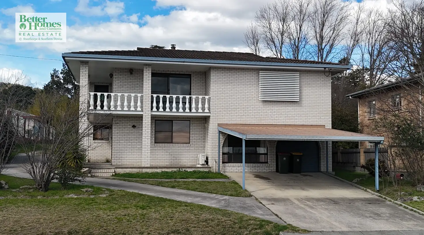 Main view of Homely house listing, 5 Davadi Street, Stanthorpe QLD 4380