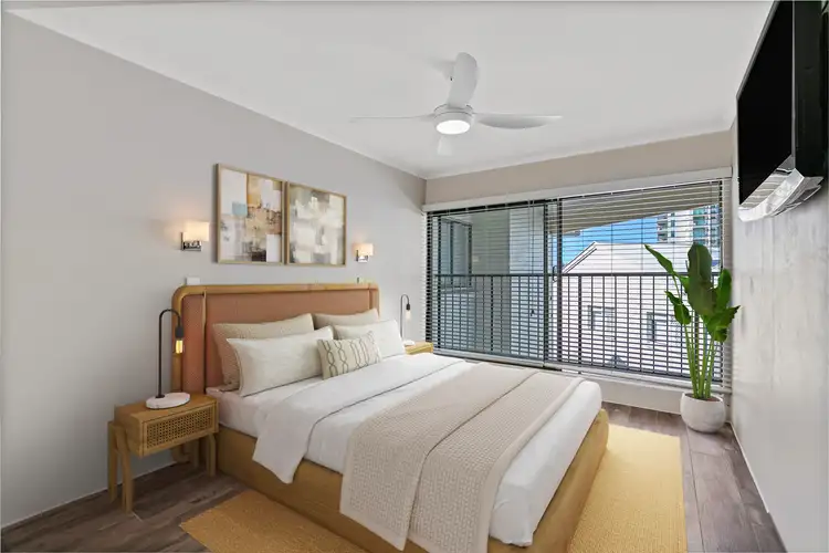 Fourth view of Homely apartment listing, 8/68 Sixth Avenue, Maroochydore QLD 4558