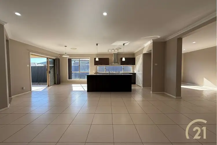 Second view of Homely house listing, 68 The Straight, Oran Park NSW 2570