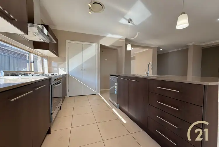 Third view of Homely house listing, 68 The Straight, Oran Park NSW 2570