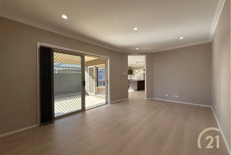 Fourth view of Homely house listing, 68 The Straight, Oran Park NSW 2570