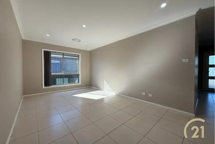 Fifth view of Homely house listing, 68 The Straight, Oran Park NSW 2570