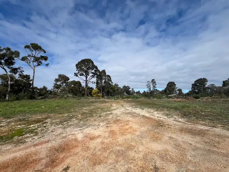 Third view of Homely land listing, Lot 89 Wellington Boulevard, Collie WA 6225