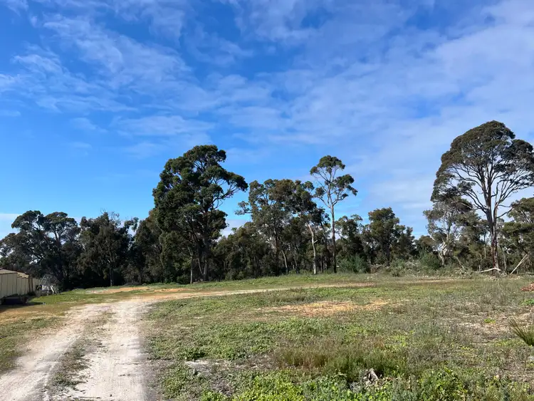 Fifth view of Homely land listing, Lot 89 Wellington Boulevard, Collie WA 6225