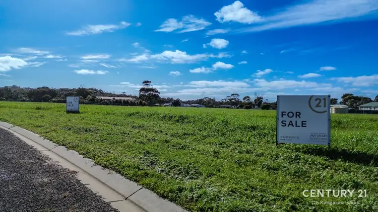 Fourth view of Homely land listing, 6 Plover Place, American River SA 5221