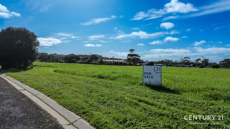 Fifth view of Homely land listing, 6 Plover Place, American River SA 5221