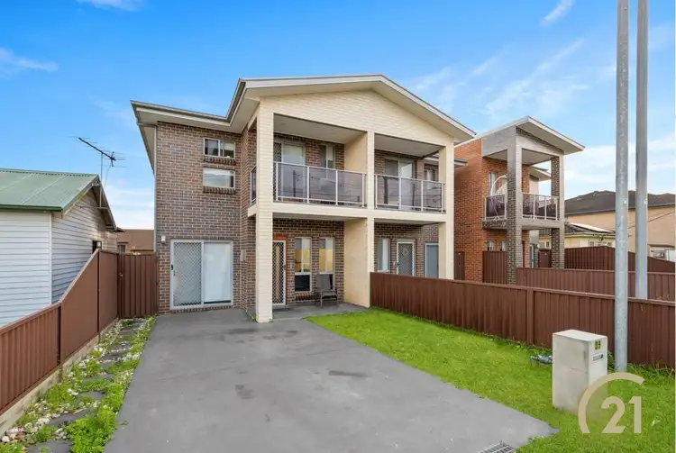 39 Codrington Street, Fairfield NSW 2165