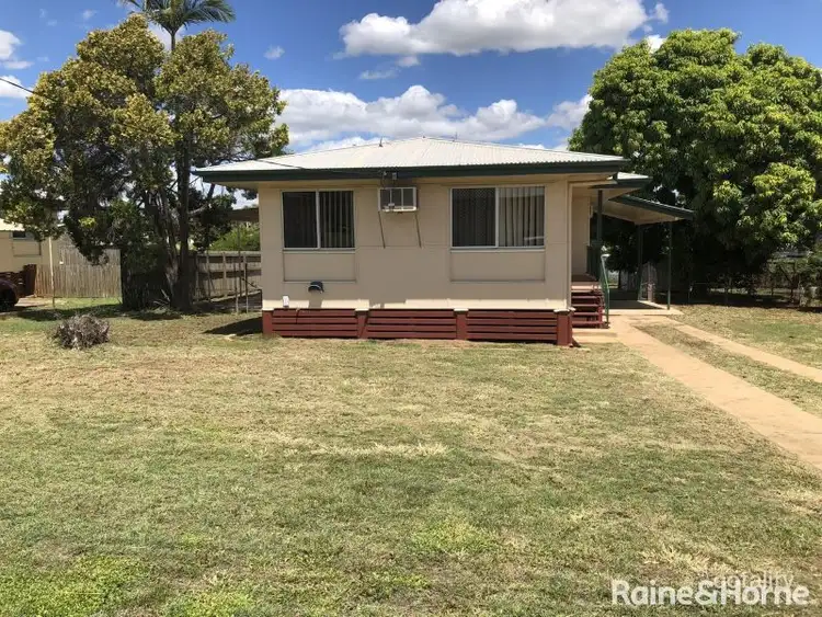 7 Bennett Court, Moranbah QLD 4744