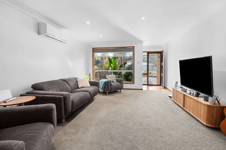 Fourth view of Homely villa listing, 2/16 Anacla Close, Pelican NSW 2281