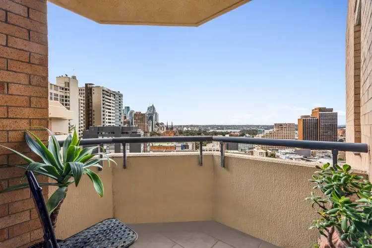 Second view of Homely apartment listing, 153/18 Oxford St, Darlinghurst NSW 2010
