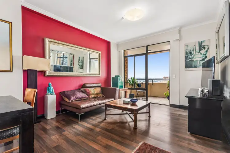 Third view of Homely apartment listing, 153/18 Oxford St, Darlinghurst NSW 2010